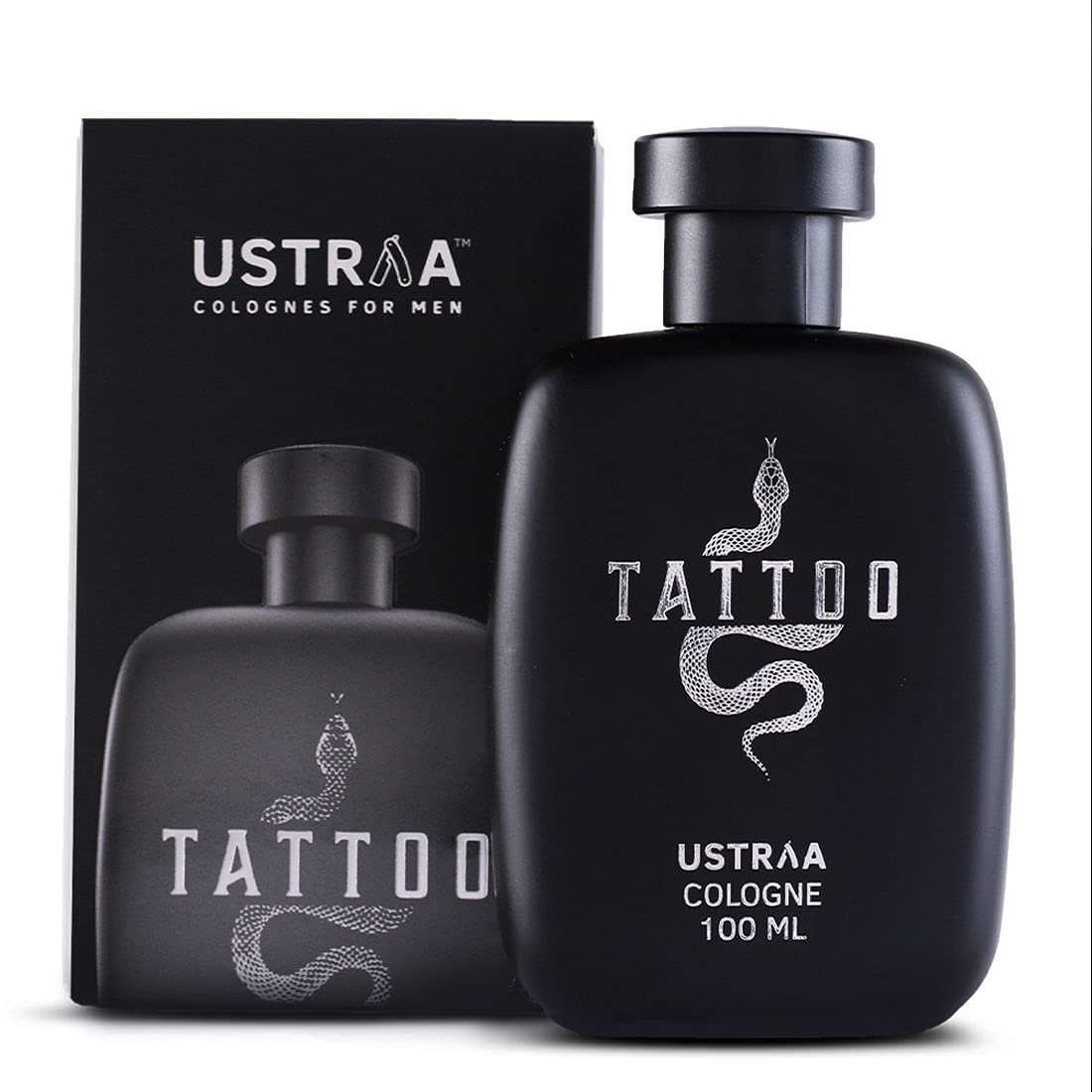 Ustraa Tattoo Perfume for Men