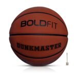 Boldfit basket ball