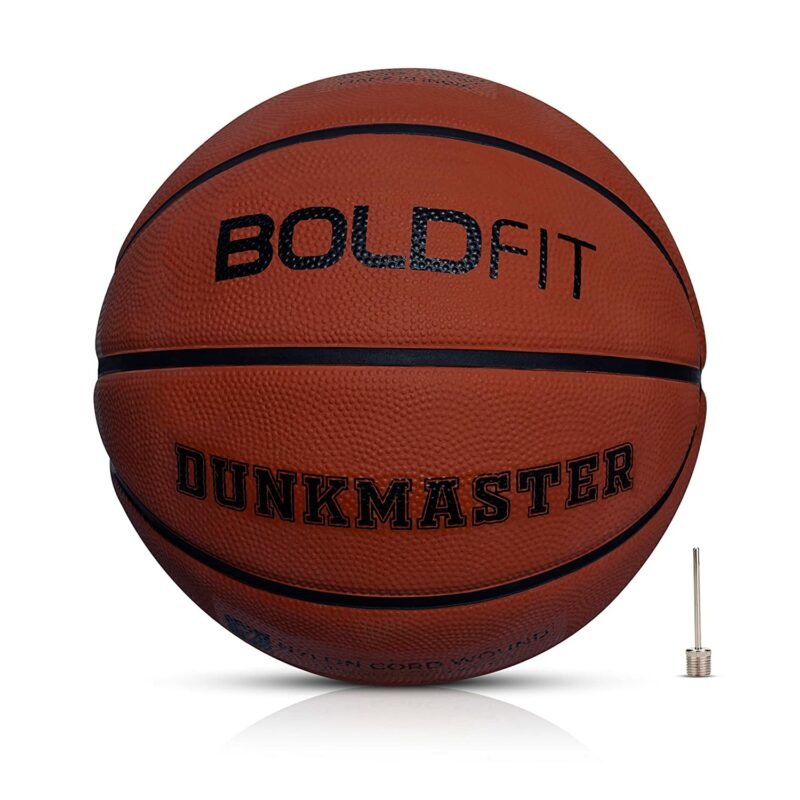 Boldfit basket ball