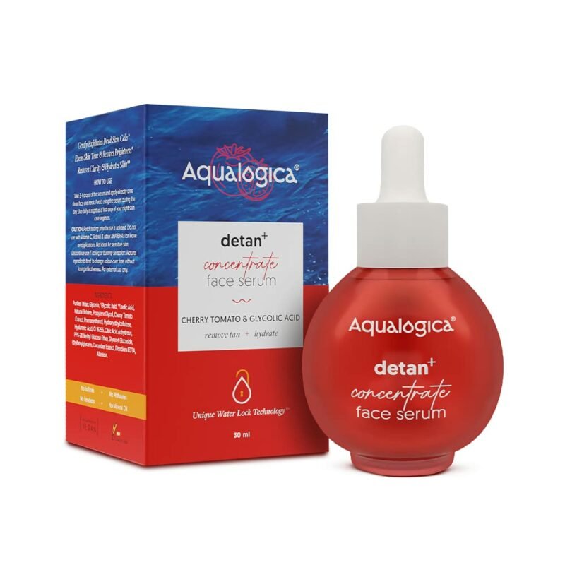 Aqualogica-Detan-Concentrate-Face-Serum-with-Cherry-Tomato-Glycolic-Acid-for-Hydrated-De-tanned-Skin-30ml-