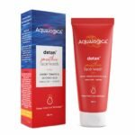 Aqualogica facewash