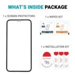 iphone 15 pro screen protector